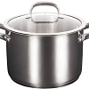 Кастрюля Kukmara Leon LN-CA7024G