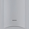Газовая колонка Thermex G 20 D (серебристый)