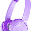 Наушники JBL JR300BT (розовый)