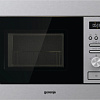 Микроволновая печь Gorenje BM201AG1X