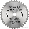 Пильный диск Kranz KR-92-0132