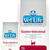 Корм для кошек Farmina Vet Life Gastro-Intestinal 10 кг