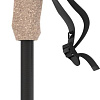 Лыжные палки Atomic Ski Amt Carbon 2024-2025 AJ5005774130 (р.130, черный)