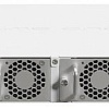 Управляемый коммутатор 3-го уровня Mikrotik CRS518-16XS-2XQ-RM