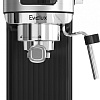 Рожковая кофеварка Evelux ECM 1009 Aroma