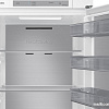 Однокамерный холодильник Samsung BRR29703EWW/EF