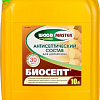 Антисептик Woodmaster Биосепт (10 л)