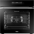 Электрический духовой шкаф Haier HOQ-P16AN5GB