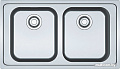 Кухонная мойка Franke Smart SRX 620