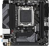 Материнская плата Gigabyte B650I AX (rev. 1.0)