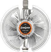 Кулер для процессора ExeGate EE90-PWM EX286150RUS