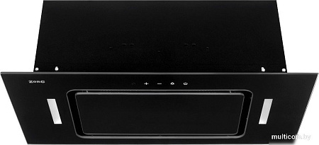 Кухонная вытяжка ZorG Santa 1060 60 S (черный)