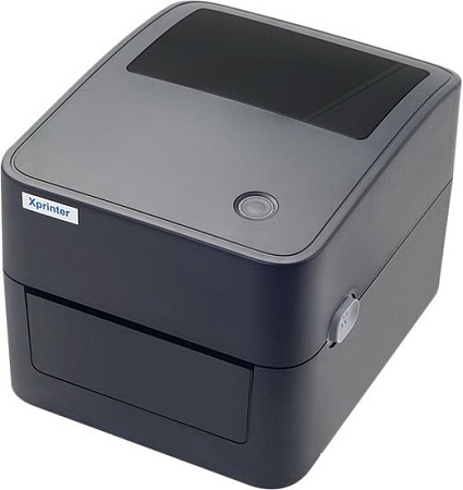 Принтер этикеток Xprinter XP-D4601B
