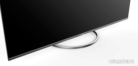 Телевизор Hyundai H-LED55EU8000