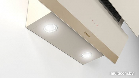 Кухонная вытяжка Bosch DWK65AJ80R