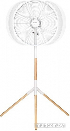 Вентилятор Sencor SFN 4080WH