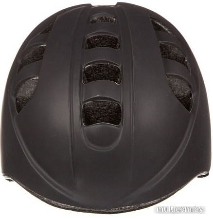 Cпортивный шлем STG MA-2-B M (р. 52-56, черный)