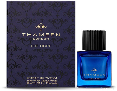 Thameen The Hope EdP (50 мл)