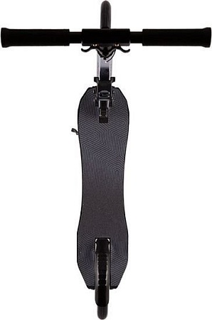 Двухколесный подростковый самокат Maxiscoo Ocean 2023 MSC-OB-2301 (голубой металлик)