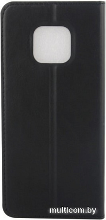 Чехол Case Hide Series для Huawei Mate 20 Pro (черный)
