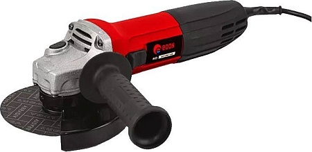 Угловая шлифмашина Edon AG125/900R