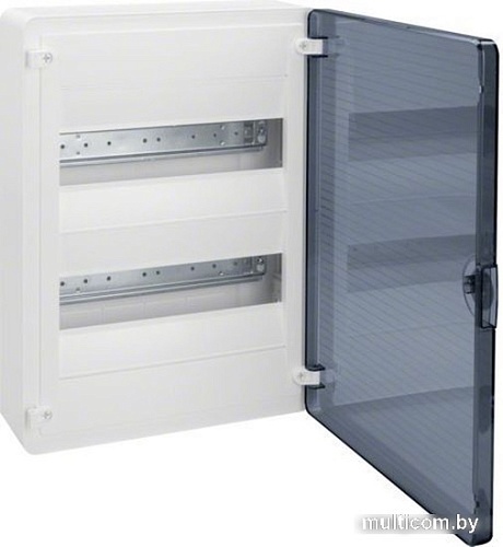 Щит распределительный Hager VS212TD