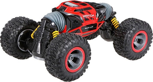Автомодель Huanqi 1:8 UD2169A (красный)