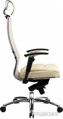 Кресло Metta Samurai SL-3.02 (бежевый)
