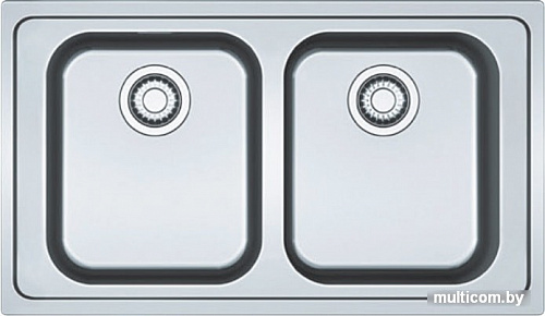 Кухонная мойка Franke Smart SRX 620