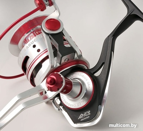 Катушка Trabucco AirBlade 4000 033-70-400