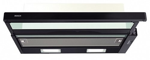 Встраиваемая вытяжка Bosch DHI 646 CQ 60 BK
