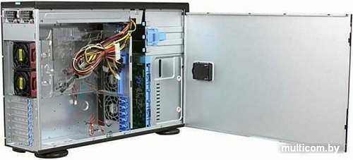 Корпус Supermicro CSE-745TQ-R1200B