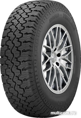 Автомобильные шины Taurus Road Terrain 235/70R16 109H