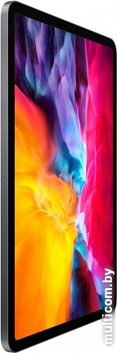 Планшет Apple iPad Pro 11&quot; 2020 512GB MXDE2 (серый космос)