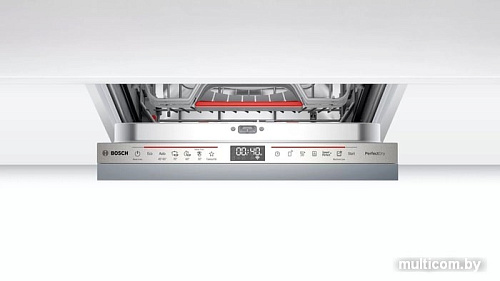 Посудомоечная машина Bosch SPV6ZMX23E