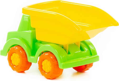 Самосвал Полесье Ромка 4779