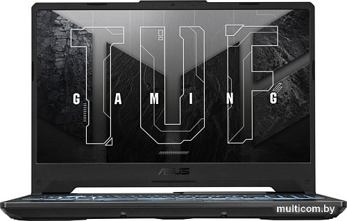 Игровой ноутбук ASUS TUF Gaming A15 FA506NC-HN065