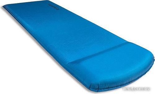 Туристический коврик Talberg Wellax Mat TLM-016 (синий)