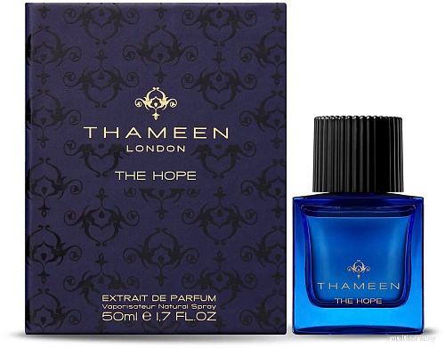 Thameen The Hope EdP (50 мл)