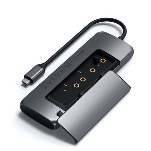 USB-хаб Satechi ST-UCHSEK