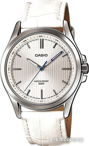 Наручные часы Casio MTP-E104L-7A