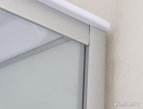 Душевая кабина Saniteco SN-180W 80x80