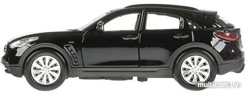 Внедорожник Технопарк Nissan QX70 QX70-BK