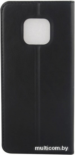 Чехол Case Hide Series для Huawei Mate 20 Pro (черный)