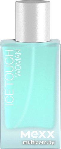 Mexx Ice Touch Woman EdT (15 мл)