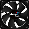 Вентилятор для корпуса AeroCool Force 8 (черный)