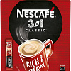 Кофе Nescafe 3 в 1 классик растворимый 14.5 г