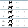 Намордник Duvo Plus Dog Muzzle 4705131/DV (черный)
