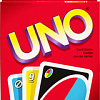 Настольная игра Mattel Uno