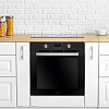 Электрический духовой шкаф Brandt BOP2438B